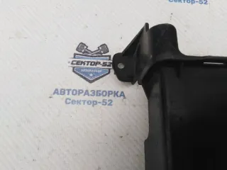 LF5018786 Крышка блока управления двигателем Mazda 3 BK Арт 2-593510, вид 4