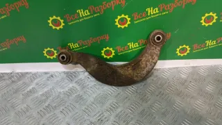 3N615500A Рычаг задний Mazda 3 BK Арт 2-752142, вид 2