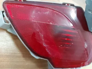 kd8151650 Фонарь противотуманный Mazda CX-5 1 Арт 2-581193, вид 2