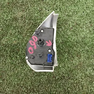 75B473 Блок управления мультимедиа Citroen C-Crosser Арт 2-782082, вид 2