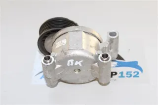 LF5015980B Ролик натяжной Mazda 3 BK Арт 2-683312, вид 2