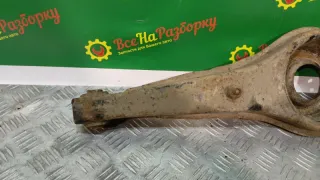  Рычаг задний Mazda 3 BK Арт 2-749491, вид 3