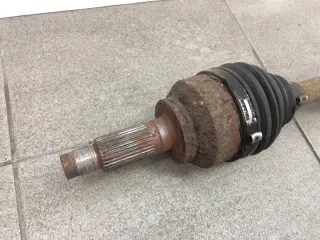 FG0525600B Привод Mazda 3 BK Арт 2-338733, вид 3