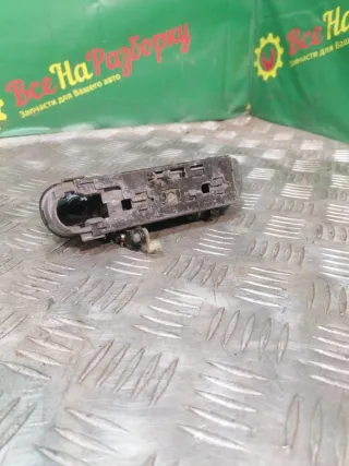  Ручка двери наружняя Audi A6 C5 (S6,RS6) Арт 2-477728, вид 3