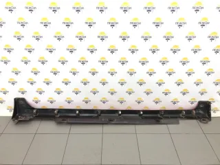 BR5S51P50C11 Накладка на порог Mazda 3 BK Арт 2-716761, вид 6