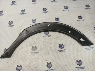 4F98538181RR Молдинг крыла Audi A6 C6 (S6,RS6) Арт 2-901299, вид 6