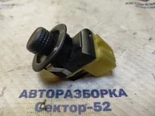 56040694AD Кнопка регулировки зеркал Dodge Caliber Арт 2-589530, вид 3