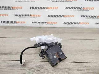 BP7C62310E Замок багажника Mazda 3 BK Арт 2-876774, вид 2