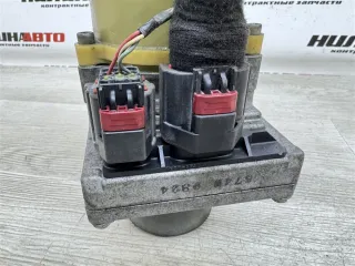 BBM532600A Насос гидроусилителя руля Mazda 3 BL Арт 2-900159, вид 4