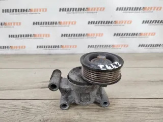 L37215980C Натяжитель приводного ремня Mazda 3 BK 2.0л Арт 2-876705, вид 2