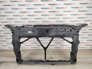 BP4K53110J Панель передняя салона (торпедо) Mazda 3 BK Арт 2-876790, вид 1