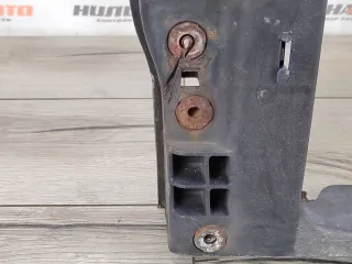 BP4K53110J Панель передняя салона (торпедо) Mazda 3 BK Арт 2-876790, вид 5