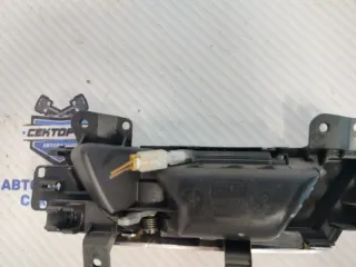 4F0839020F Ручка двери внутренняя Audi A6 C6 (S6,RS6) Арт 2-706265, вид 5