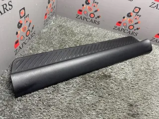 BP4K68720 Накладка порога салона Mazda 3 BK Арт 2-748378, вид 2
