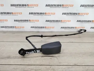 BRYE5768002 Замок ремня безопасности Mazda 3 BK Арт 2-876734, вид 2