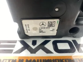 A2239016902 Генератор звука Mercedes A W177 Арт 2-736813, вид 6