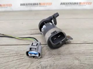 BP4K51811B Насос омывателя фар Mazda 3 BK Арт 2-876760, вид 5