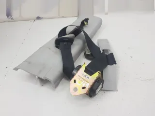 BP4K57630C02 Ремень безопасности Mazda 3 BK Арт 2-336937, вид 3