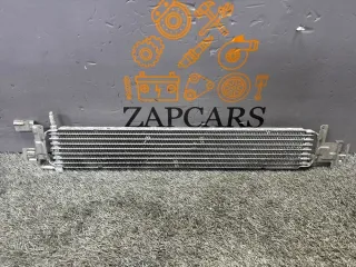 FNK1199F0A Радиатор АКПП Mazda 3 BK 1.6л Арт 2-823510, вид 1