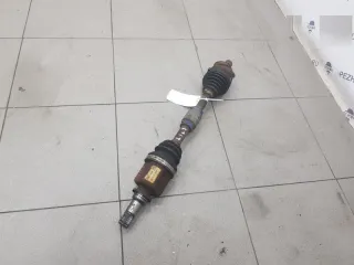 FR012560X Привод Mazda 3 BK Арт 2-338555, вид 3