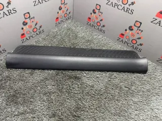 BP4K68720 Накладка порога салона Mazda 3 BK Арт 2-748378, вид 1