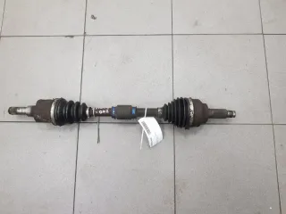 FG0525600B Привод Mazda 3 BK Арт 2-338720, вид 4