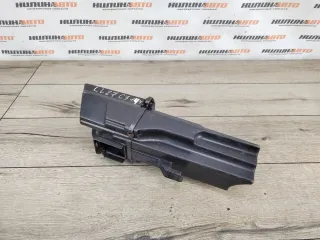 144027 Резонатор воздушного фильтра Citroen C3 1 Арт 2-732351, вид 4