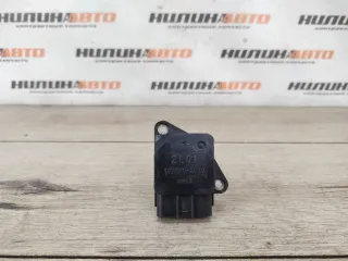 ZLY113215 Расходомер Mazda 3 BL 1.6л Арт 2-539883, вид 4