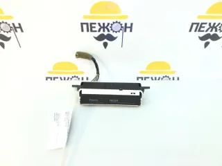 BR5S55260A Индикатор ремней безопасности Mazda 3 BK Арт 2-730248, вид 2