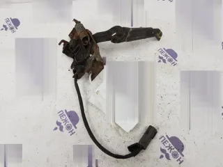 BP7C-56-62XA Замок капота Mazda 3 BK Арт 2-332055, вид 2