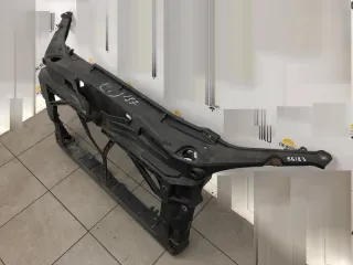 BP4K53110J8H Панель передняя салона (торпедо) Mazda 3 BK Арт 2-339089, вид 3