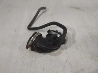  Патрубок воздушного фильтра Mazda 3 BK Арт 2-602020, вид 1