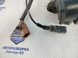 4F0616005D Компрессор подвески Audi A6 C6 (S6,RS6) Арт 2-701746, вид 5