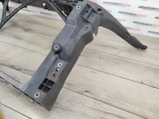 BP4K53110J Панель передняя салона (торпедо) Mazda 3 BK Арт 2-876790, вид 8