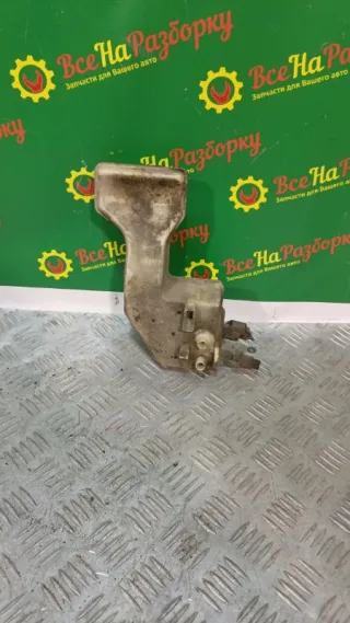 03350886431 Бачок главного тормозного цилиндра Mazda 3 BK Арт 2-752143, вид 2