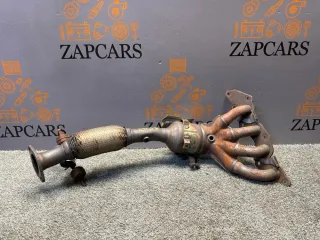  Катализатор Mazda 3 BK Арт 2-482616, вид 5