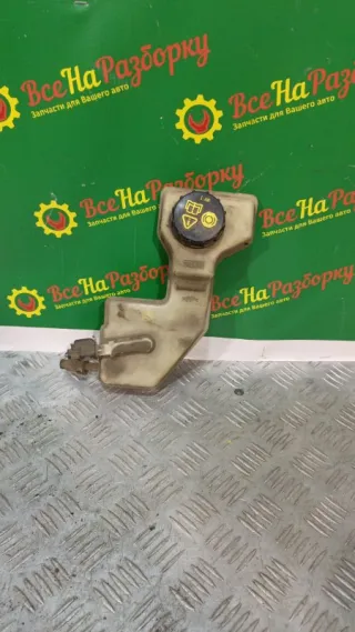 03350886431 Бачок главного тормозного цилиндра Mazda 3 BK Арт 2-752143, вид 1