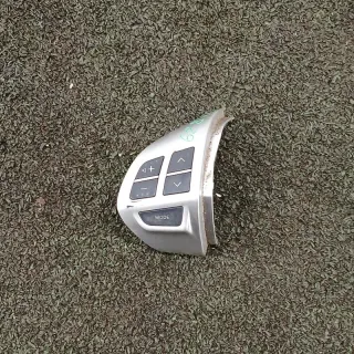 75B471 Блок управления мультимедиа Citroen C-Crosser Арт 2-782084, вид 1