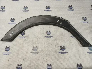 4F98538171RR Молдинг крыла Audi A6 C6 (S6,RS6) Арт 2-901293, вид 7