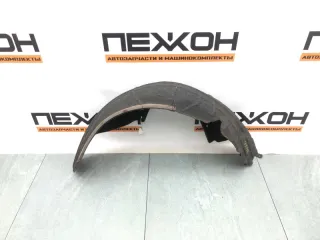 BP4K561J1F Защита арок (подкрылок) Mazda 3 BK Арт 2-715178, вид 1