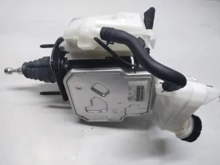 207000163AA Блок ABS EXEED RX Арт 2-738686, вид 5