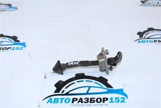 BP4K72270D Ограничитель открывания двери Mazda 3 BK Арт 2-676494, вид 3