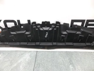 BP4K56112 Дефлектор под бампер Mazda 3 BK Арт 2-894712, вид 3