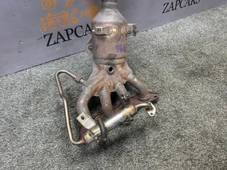  Катализатор Mazda 3 BK Арт 2-772576, вид 2