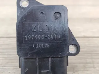 ZLY113215 Расходомер Mazda 3 BL 1.6л Арт 2-540297, вид 5