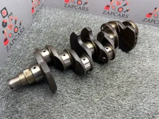 Z60111300 Коленвал Mazda 3 BK Арт 2-482288, вид 2