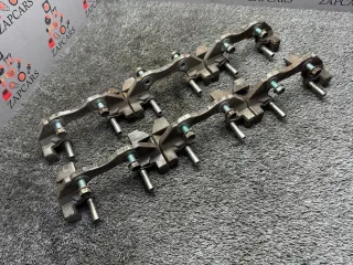 BP4K-33-281B Скоба переднего суппорта Mazda 3 BK Арт 2-787387, вид 2