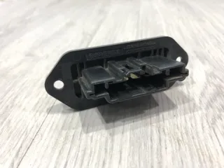 BP4K61B15 Сопротивление печки Mazda 3 BK Арт 2-602026, вид 2