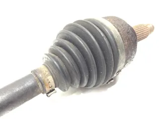 GG3125600A Привод Mazda 3 BK Арт 2-798034, вид 3