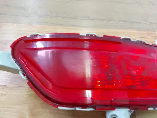 kb8m51650 Фонарь противотуманный Mazda CX-5 2 Арт 2-581170, вид 3